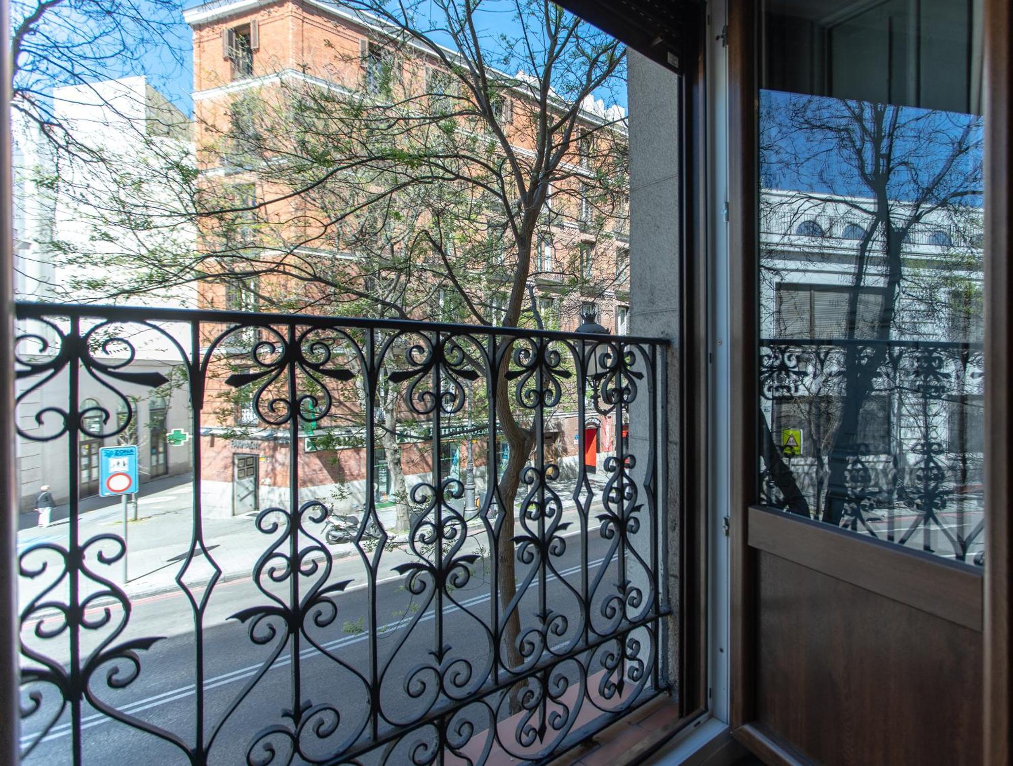 Abracadabra Suites, Madrid